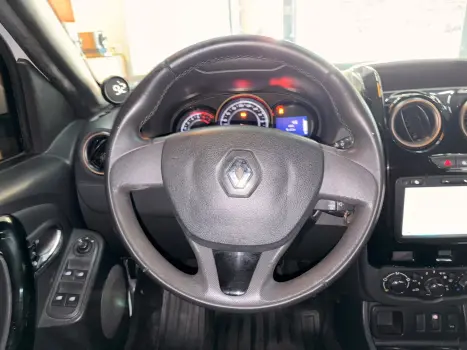 RENAULT Duster 1.6 16V 4P FLEX DYNAMIQUE, Foto 13