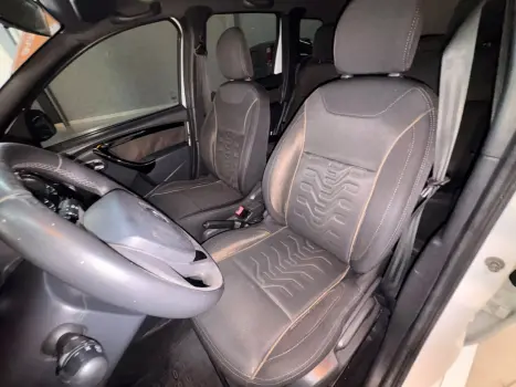 RENAULT Duster 1.6 16V 4P FLEX DYNAMIQUE, Foto 18