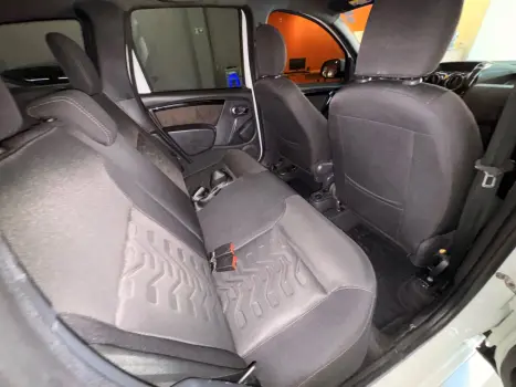 RENAULT Duster 1.6 16V 4P FLEX DYNAMIQUE, Foto 20