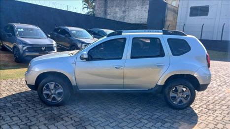 RENAULT Duster 1.6 16V 4P FLEX DYNAMIQUE AUTOM�TICO CVT, Foto 5