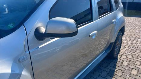 RENAULT Duster 1.6 16V 4P FLEX DYNAMIQUE AUTOM�TICO CVT, Foto 8