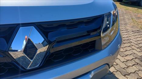 RENAULT Duster 1.6 16V 4P FLEX DYNAMIQUE AUTOM�TICO CVT, Foto 9