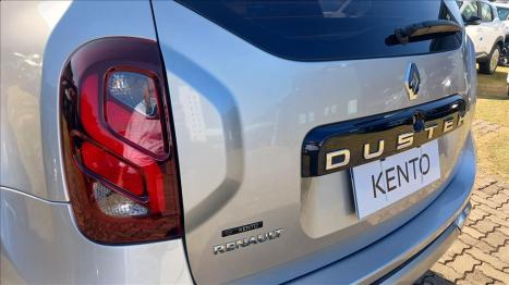 RENAULT Duster 1.6 16V 4P FLEX DYNAMIQUE AUTOM�TICO CVT, Foto 11