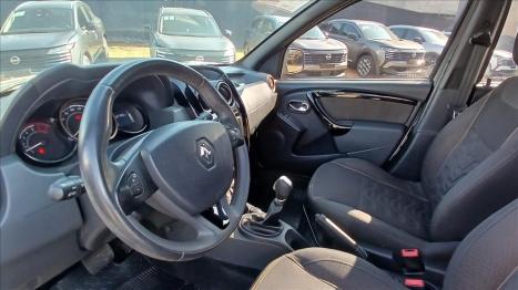 RENAULT Duster 1.6 16V 4P FLEX DYNAMIQUE AUTOM�TICO CVT, Foto 12