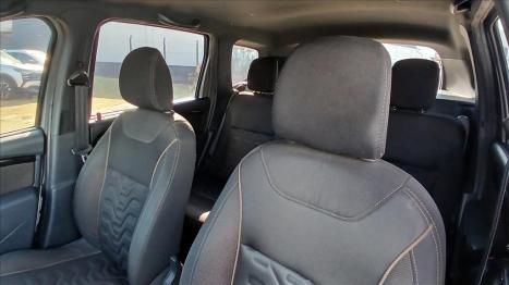 RENAULT Duster 1.6 16V 4P FLEX DYNAMIQUE AUTOM�TICO CVT, Foto 14