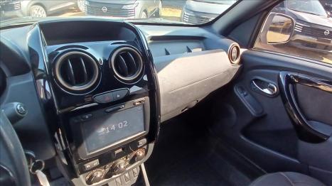 RENAULT Duster 1.6 16V 4P FLEX DYNAMIQUE AUTOM�TICO CVT, Foto 15