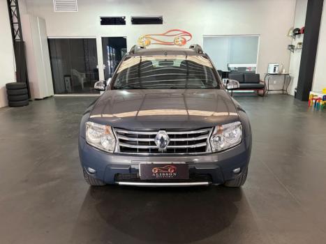 RENAULT Duster 1.6 16V 4P FLEX DYNAMIQUE, Foto 3