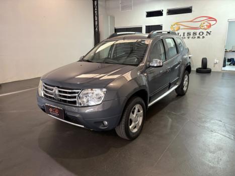 RENAULT Duster 1.6 16V 4P FLEX DYNAMIQUE, Foto 4