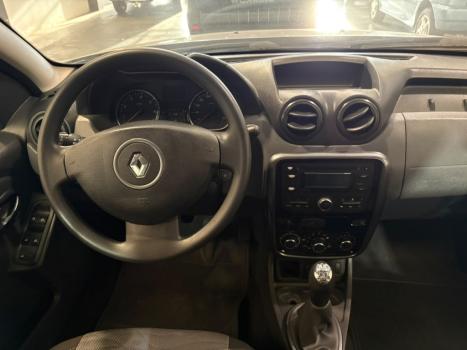 RENAULT Duster 1.6 16V 4P FLEX DYNAMIQUE, Foto 5