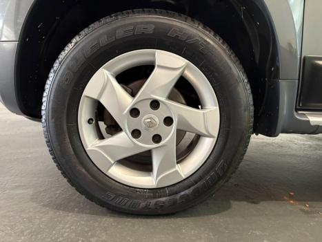 RENAULT Duster 1.6 16V 4P FLEX DYNAMIQUE, Foto 6