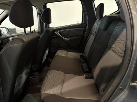 RENAULT Duster 1.6 16V 4P FLEX DYNAMIQUE, Foto 7