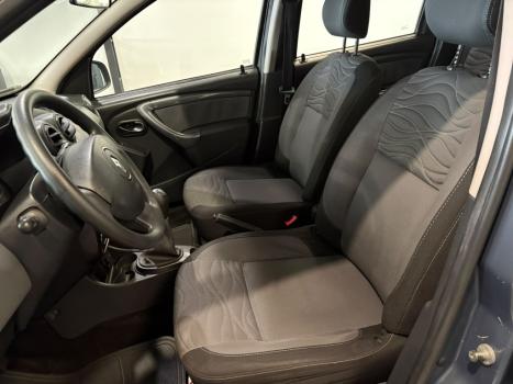 RENAULT Duster 1.6 16V 4P FLEX DYNAMIQUE, Foto 8