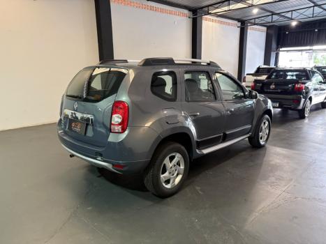 RENAULT Duster 1.6 16V 4P FLEX DYNAMIQUE, Foto 9