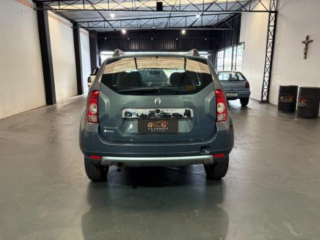 RENAULT Duster 1.6 16V 4P FLEX DYNAMIQUE, Foto 10