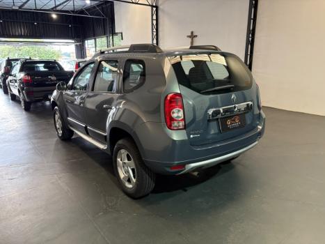 RENAULT Duster 1.6 16V 4P FLEX DYNAMIQUE, Foto 11