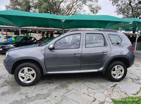 RENAULT Duster 1.6 16V 4P FLEX DYNAMIQUE, Foto 2