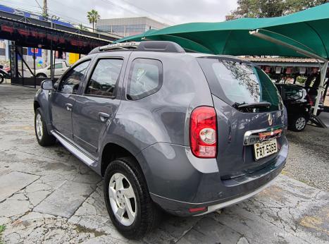 RENAULT Duster 1.6 16V 4P FLEX DYNAMIQUE, Foto 4