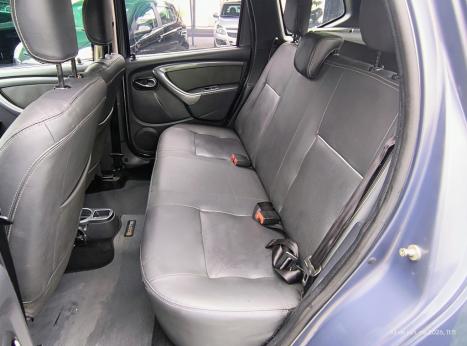 RENAULT Duster 1.6 16V 4P FLEX DYNAMIQUE, Foto 5