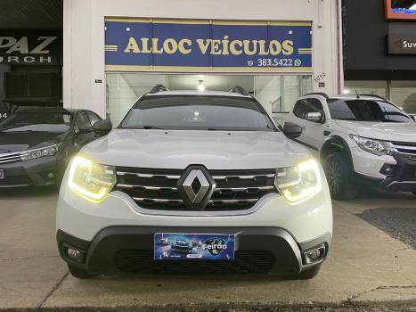 RENAULT Duster 1.6 16V 4P FLEX SCE ZEN, Foto 2