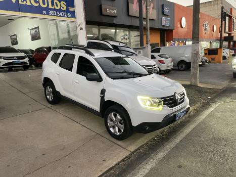RENAULT Duster 1.6 16V 4P FLEX SCE ZEN, Foto 3