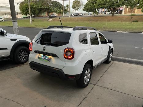 RENAULT Duster 1.6 16V 4P FLEX SCE ZEN, Foto 4