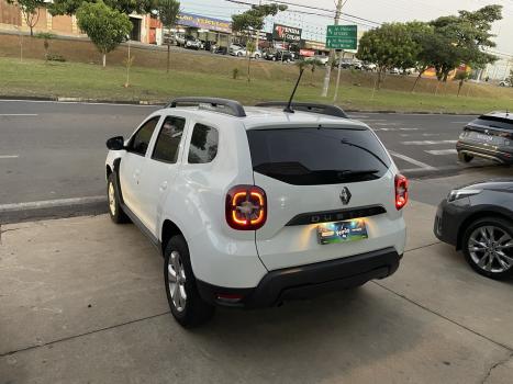 RENAULT Duster 1.6 16V 4P FLEX SCE ZEN, Foto 6
