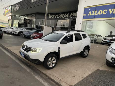 RENAULT Duster 1.6 16V 4P FLEX SCE ZEN, Foto 8