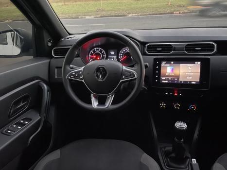 RENAULT Duster 1.6 16V 4P FLEX SCE ZEN, Foto 11
