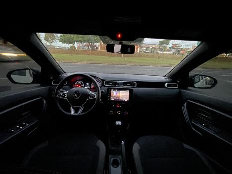 RENAULT Duster 1.6 16V 4P FLEX SCE ZEN, Foto 12