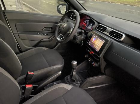 RENAULT Duster 1.6 16V 4P FLEX SCE ZEN, Foto 13