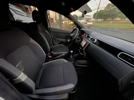 RENAULT Duster 1.6 16V 4P FLEX SCE ZEN, Foto 14