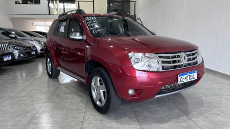 RENAULT Duster 1.6 16V 4P FLEX DYNAMIQUE, Foto 1