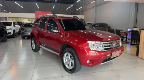 RENAULT Duster 1.6 16V 4P FLEX DYNAMIQUE, Foto 1