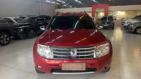 RENAULT Duster 1.6 16V 4P FLEX DYNAMIQUE, Foto 5