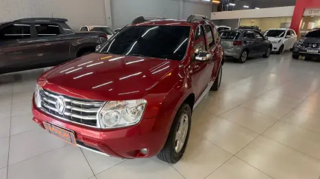 RENAULT Duster 1.6 16V 4P FLEX DYNAMIQUE, Foto 6