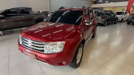 RENAULT Duster 1.6 16V 4P FLEX DYNAMIQUE, Foto 7