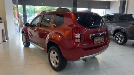 RENAULT Duster 1.6 16V 4P FLEX DYNAMIQUE, Foto 12