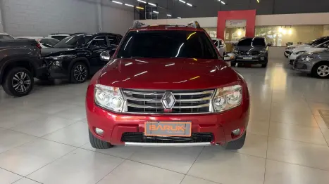 RENAULT Duster 1.6 16V 4P FLEX DYNAMIQUE, Foto 13