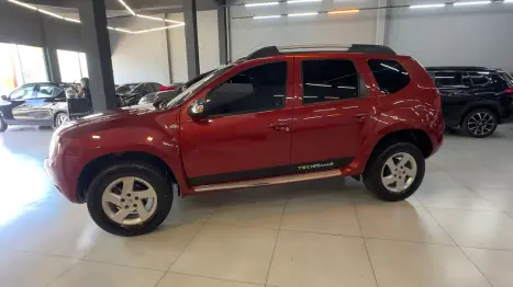RENAULT Duster 1.6 16V 4P FLEX DYNAMIQUE, Foto 14