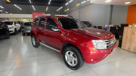 RENAULT Duster 1.6 16V 4P FLEX DYNAMIQUE, Foto 17
