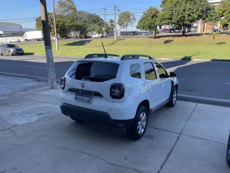 RENAULT Duster 1.6 16V 4P FLEX SCE ZEN, Foto 2