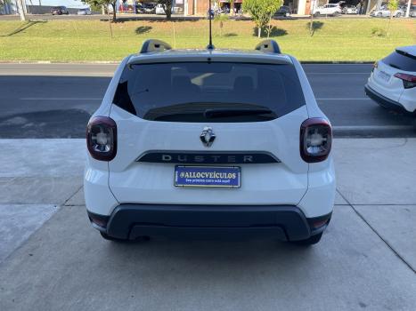 RENAULT Duster 1.6 16V 4P FLEX SCE ZEN, Foto 3