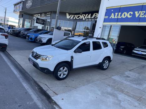 RENAULT Duster 1.6 16V 4P FLEX SCE ZEN, Foto 4