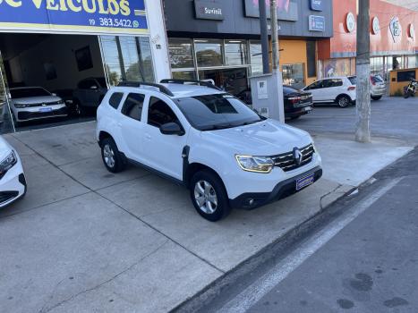 RENAULT Duster 1.6 16V 4P FLEX SCE ZEN, Foto 5