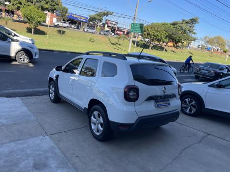 RENAULT Duster 1.6 16V 4P FLEX SCE ZEN, Foto 6