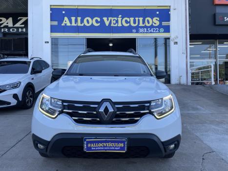 RENAULT Duster 1.6 16V 4P FLEX SCE ZEN, Foto 7