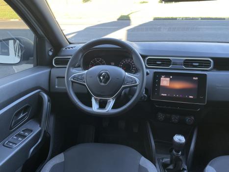 RENAULT Duster 1.6 16V 4P FLEX SCE ZEN, Foto 9
