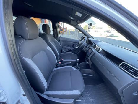 RENAULT Duster 1.6 16V 4P FLEX SCE ZEN, Foto 10