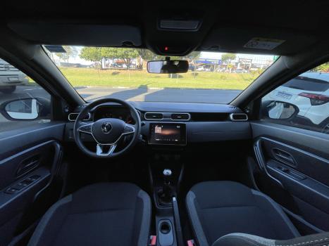 RENAULT Duster 1.6 16V 4P FLEX SCE ZEN, Foto 11