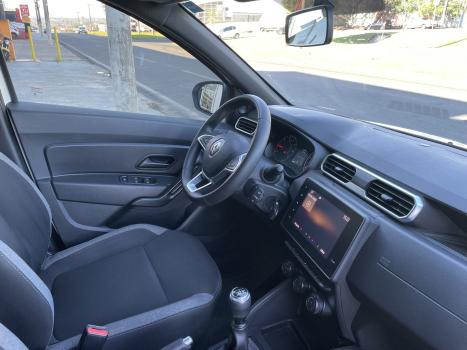 RENAULT Duster 1.6 16V 4P FLEX SCE ZEN, Foto 12